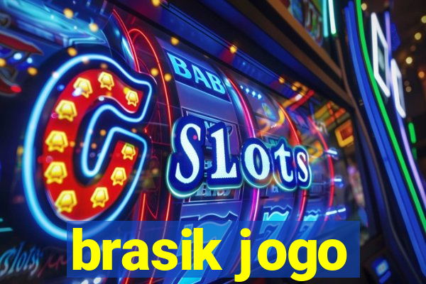 brasik jogo