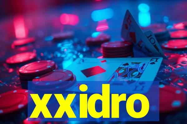 xxidro