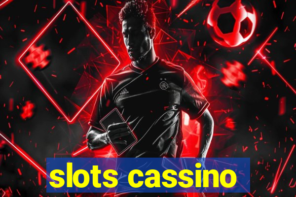 slots cassino