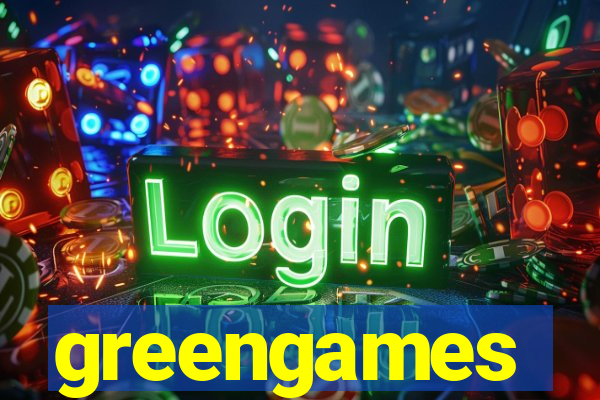 greengames