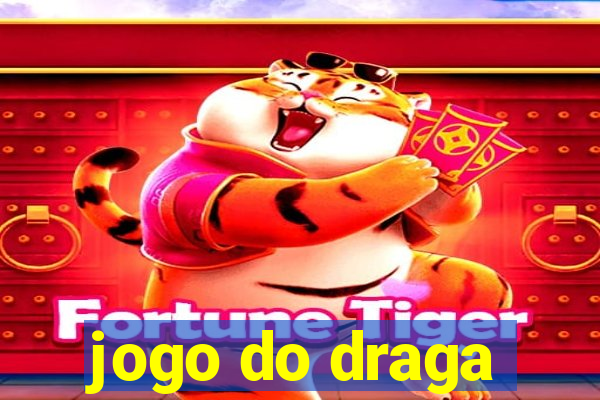 jogo do draga