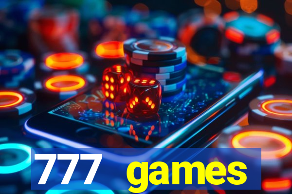 777 games plataforma de casino en linea