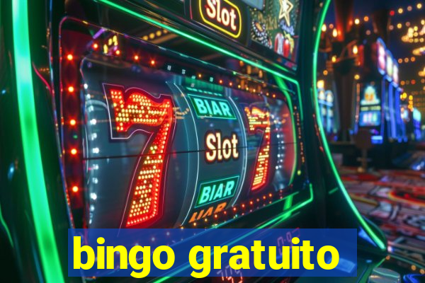 bingo gratuito