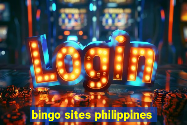 bingo sites philippines