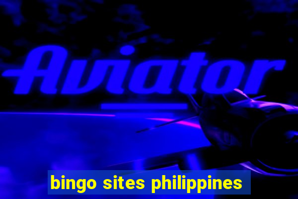 bingo sites philippines