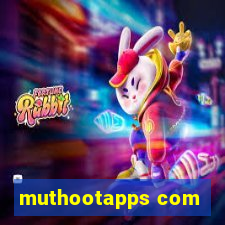 muthootapps com