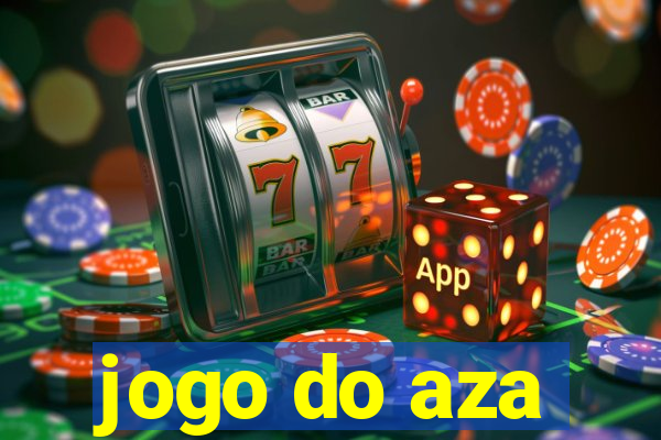 jogo do aza