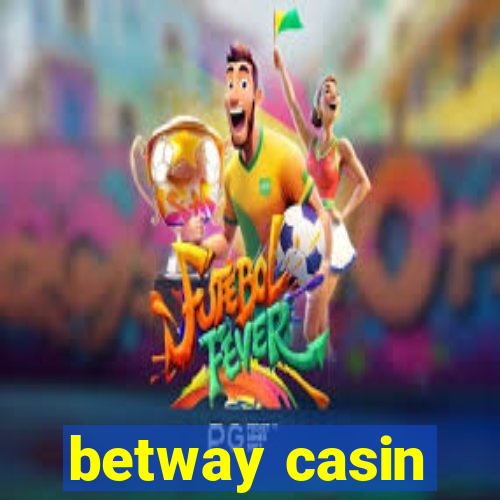 betway casin