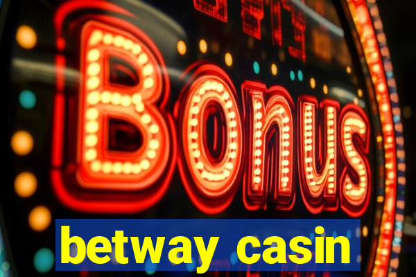 betway casin