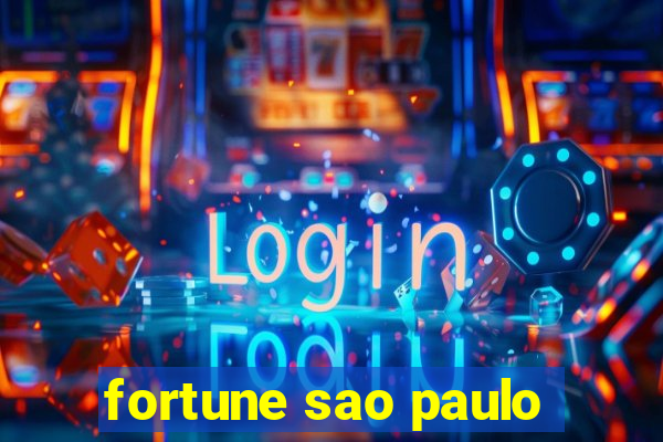 fortune sao paulo