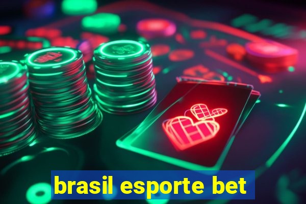 brasil esporte bet