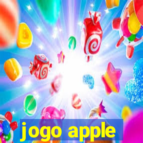 jogo apple