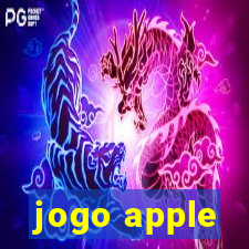 jogo apple