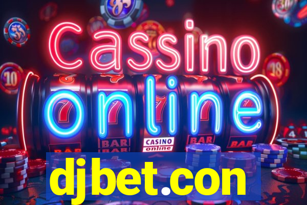 djbet.con