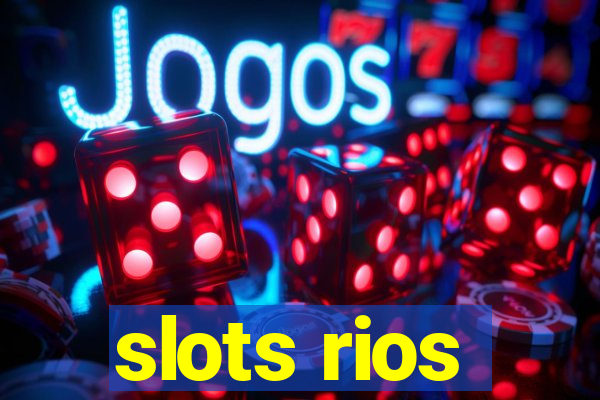 slots rios