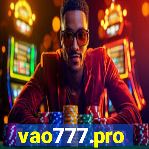 vao777.pro