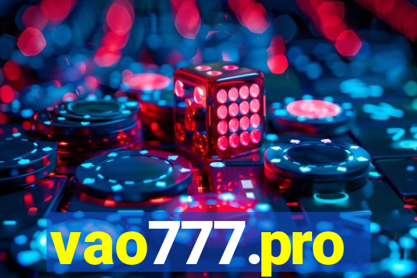 vao777.pro