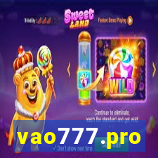 vao777.pro