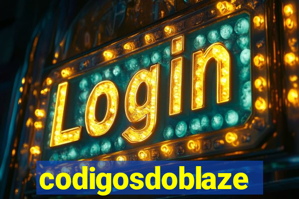 codigosdoblaze