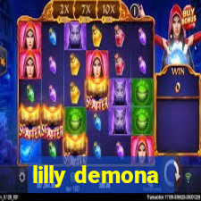 lilly demona