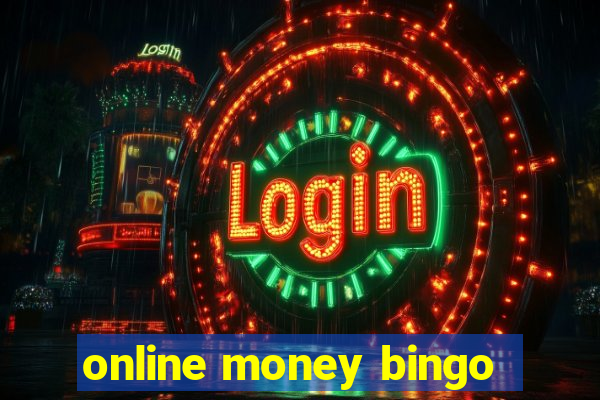 online money bingo