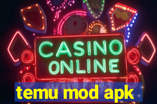 temu mod apk