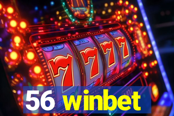 56 winbet