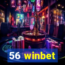 56 winbet