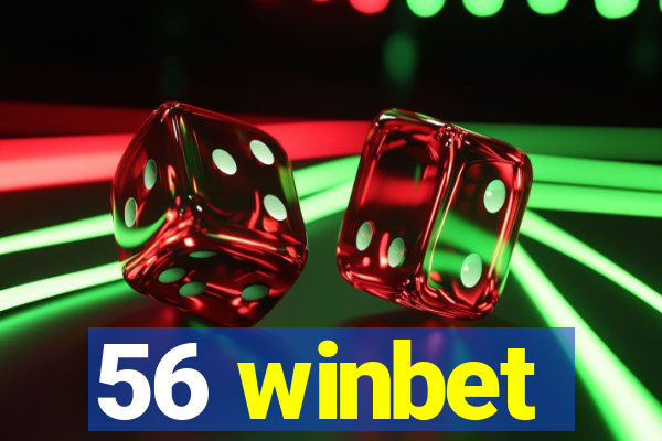 56 winbet