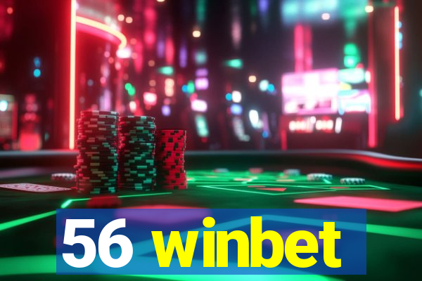 56 winbet