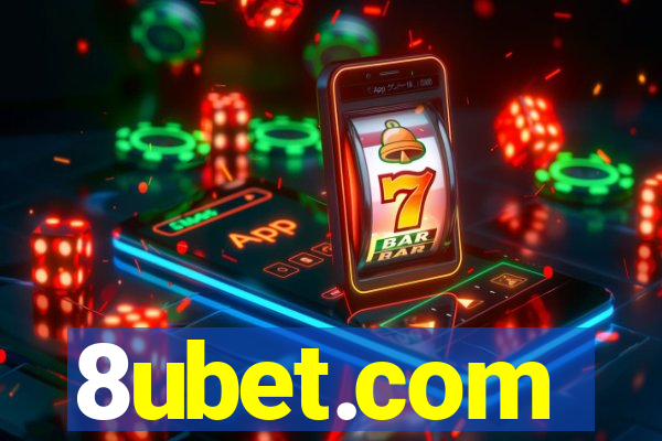 8ubet.com