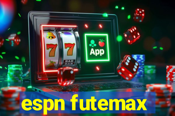 espn futemax