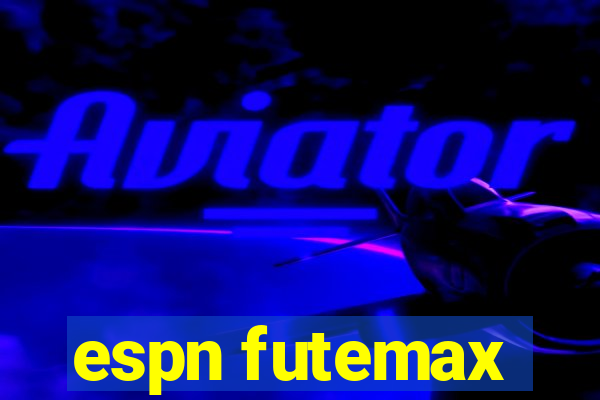 espn futemax