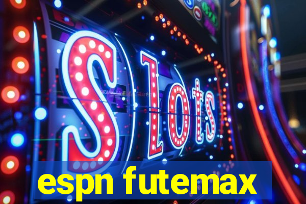 espn futemax