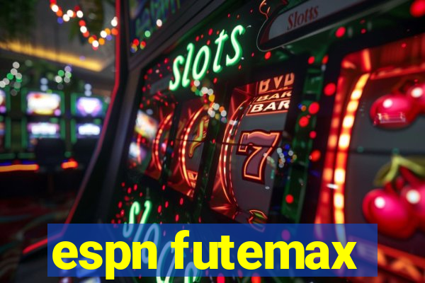 espn futemax