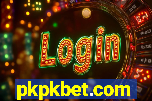 pkpkbet.com