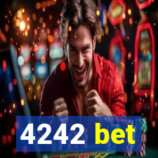 4242 bet