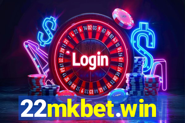 22mkbet.win