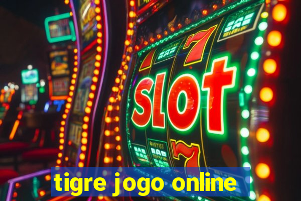 tigre jogo online