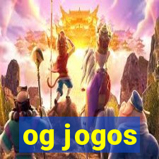 og jogos