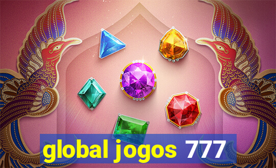 global jogos 777