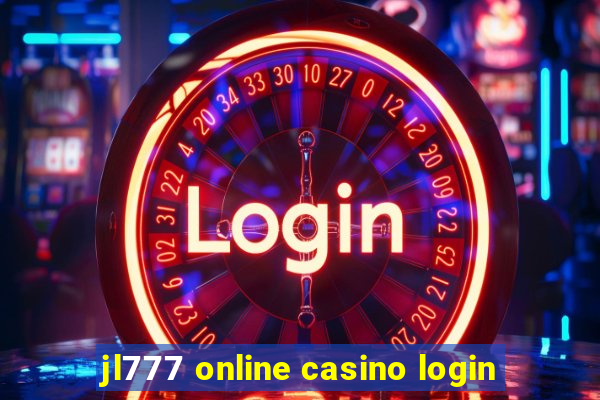 jl777 online casino login