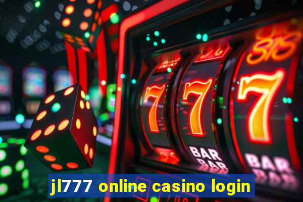 jl777 online casino login