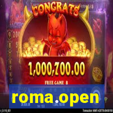 roma.open