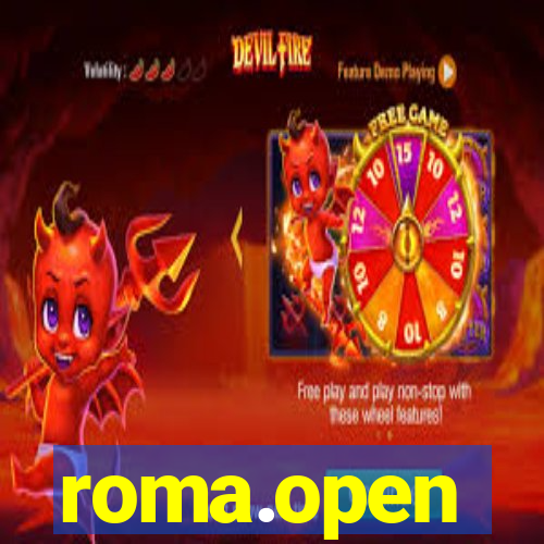 roma.open