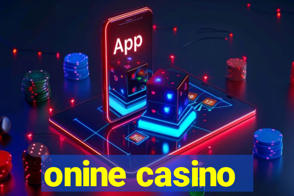 onine casino