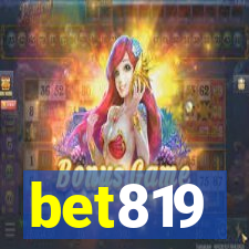 bet819