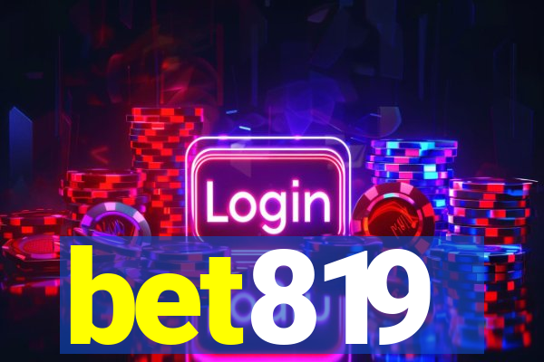 bet819