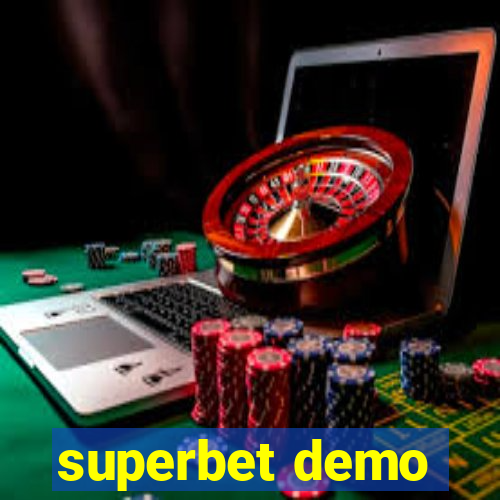 superbet demo