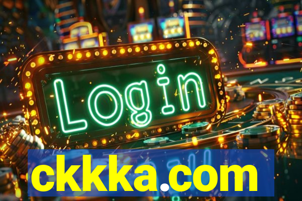 ckkka.com